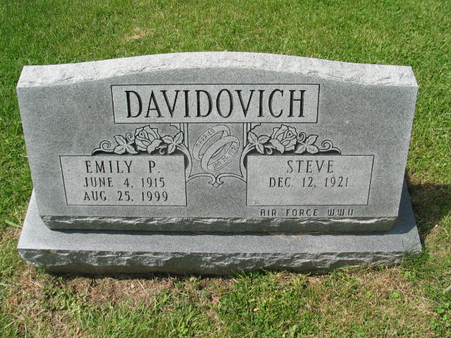 tombstone